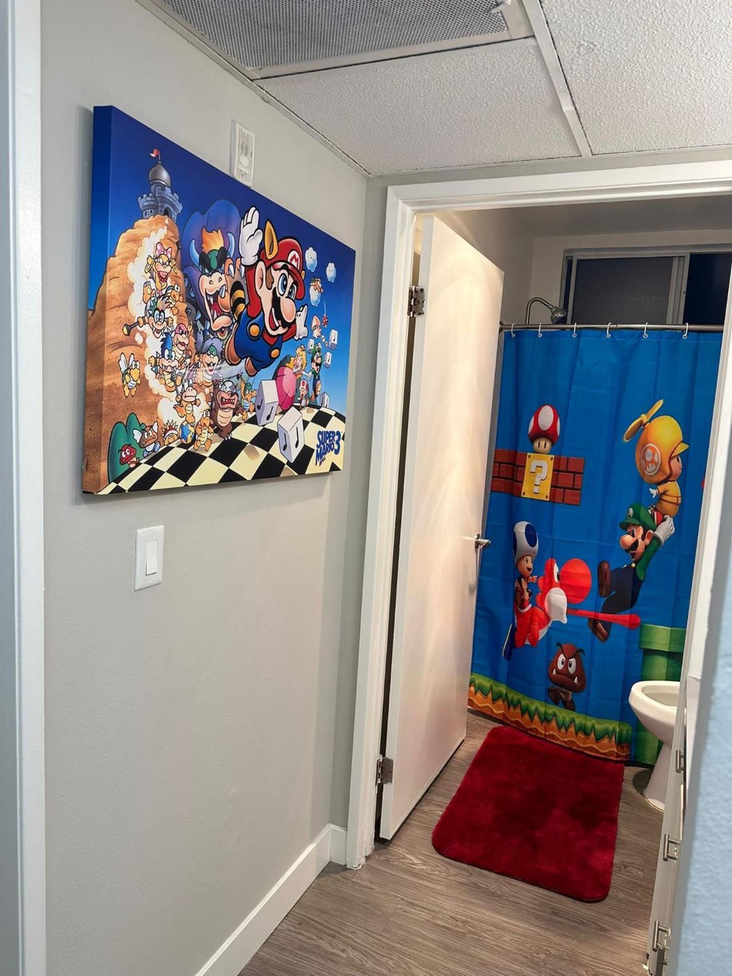 לוס אנג'לס Hollywood Apartment Mario&Gucci With Pool מראה חיצוני תמונה