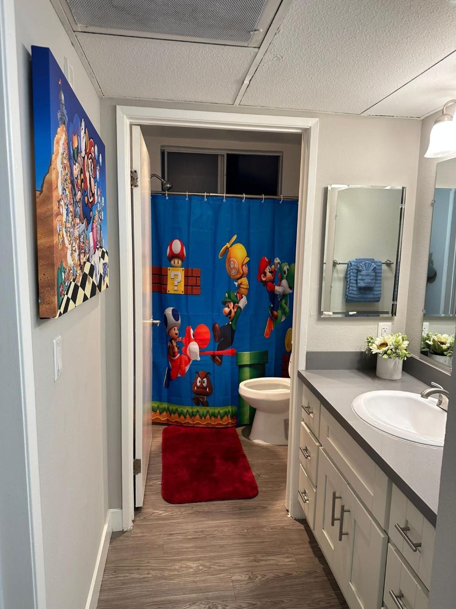 לוס אנג'לס Hollywood Apartment Mario&Gucci With Pool מראה חיצוני תמונה